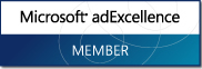 Microsoft AdExcellece Member